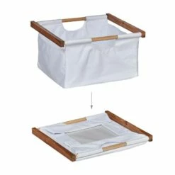 Rangement Salle De Bain 3 Corbeilles 14 Rangement Salle De Bain 3 Corbeilles -HOME24 Ventes 4e7809df1c2a421e952a855484a94355