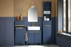 Colonne De Salle De Bain BZR112-B -HOME24 Ventes 4f152cc6fe4b45db8af26423e442ba74