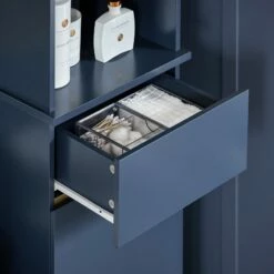 Colonne De Salle De Bain BZR112-B -HOME24 Ventes 4fa02928a603436a929c7b5cf702c093