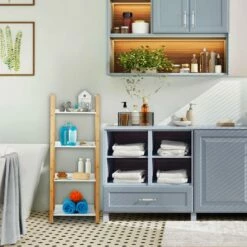 Etagère De Bain 4 Supports 13 Etagère De Bain 4 Supports -HOME24 Ventes 4ffc028d9f0b43428fb5645a1ed0753c