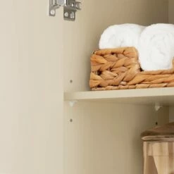 Colonne Salle De Bain BZR80-MI -HOME24 Ventes 50ce94bb0ef04be4b426c0eabc94c072