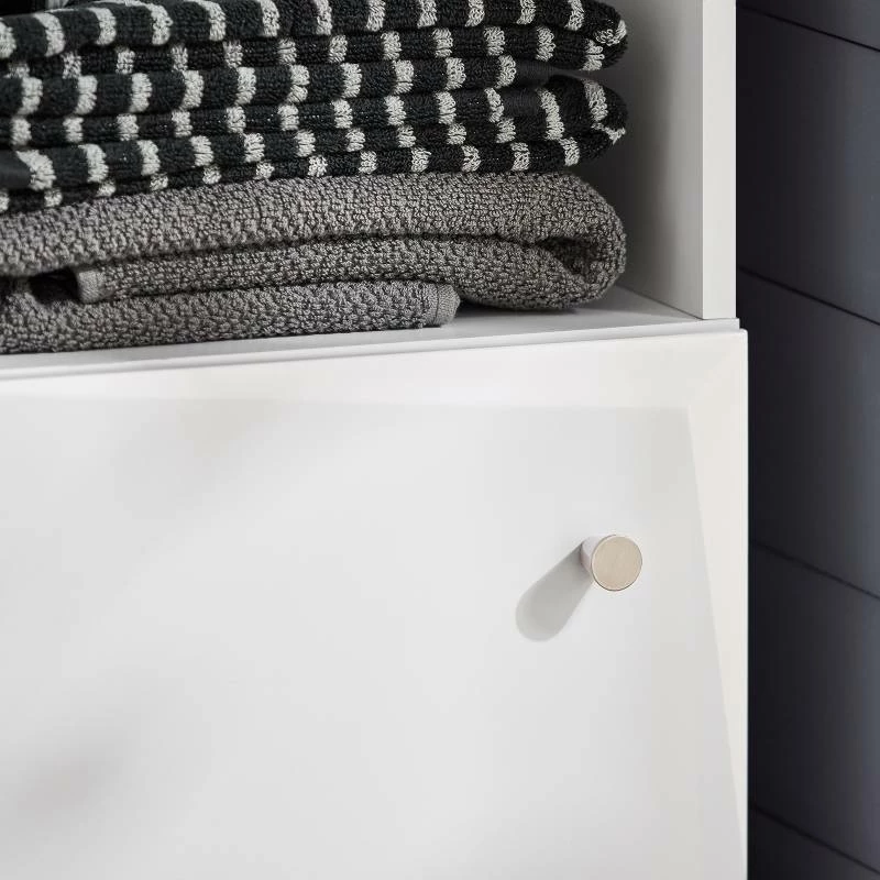 Colonne Salle De Bain BZR91-W 9 Colonne Salle De Bain BZR91-W – Image 7