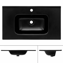 Vasque 81x16,5x46 Cm Blanc -HOME24 Ventes 50ef7a31eda1400dbbc66f9dabbb81e3 1