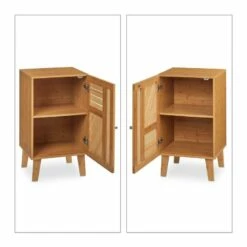 Rangement Bambou Salle De Bain -HOME24 Ventes 51814f17f67a4b42a01957f13d3034c4