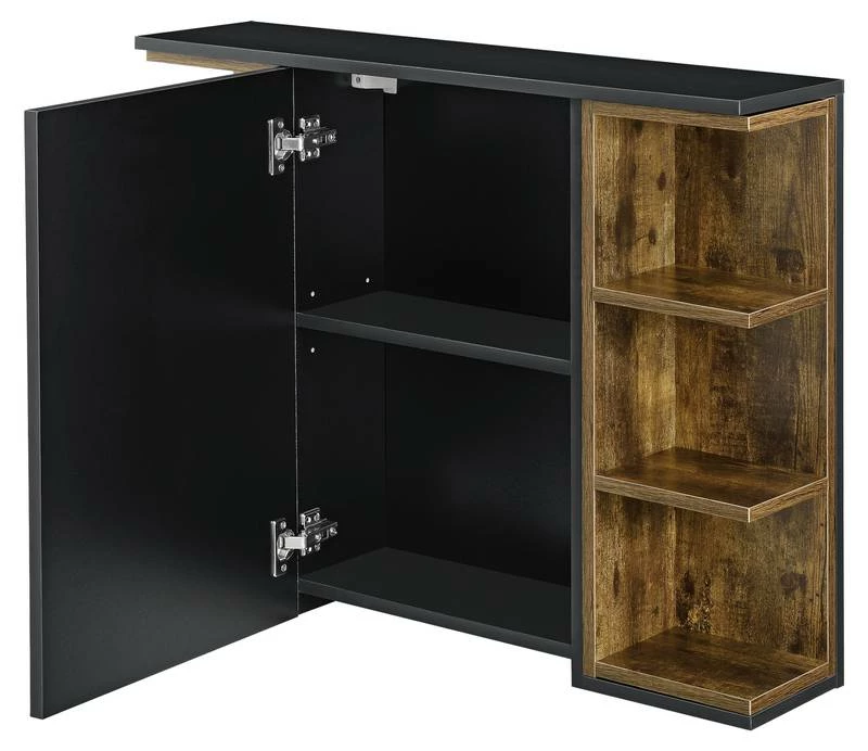 Placard Mural Harstad Pour Salle De Bain 19 Placard Mural Harstad Pour Salle De Bain – Image 17