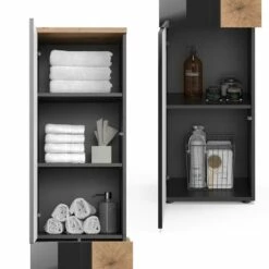 Armoire Haute Eden 14 Armoire Haute Eden -HOME24 Ventes 52f7674276e64a029343e2db00474fda