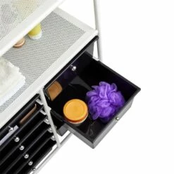 Caisson Sur Roulettes MARITA -HOME24 Ventes 53220c664e40465baf055dc11176a778