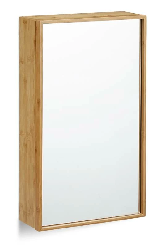 Armoire De Salle De Bain Miroir Bambou 3 Armoire De Salle De Bain Miroir Bambou