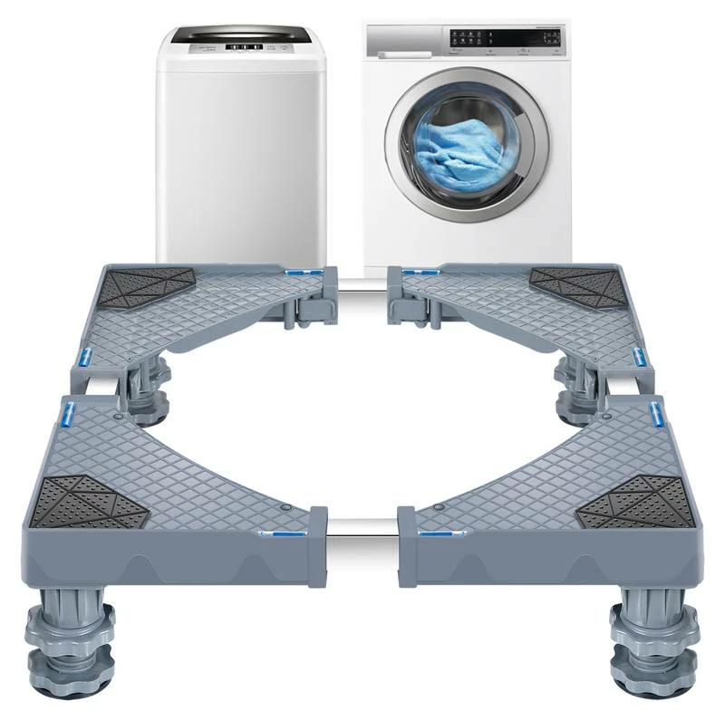 Support De Machine à Laver Marklohe 4 Support De Machine à Laver Marklohe – Image 2