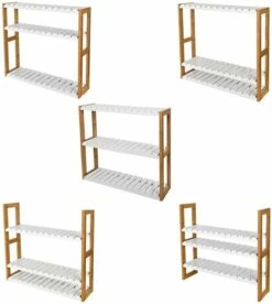 Étagère Murale FRG28-WN -HOME24 Ventes 53e4a72da421484184cd9455febbfbc2