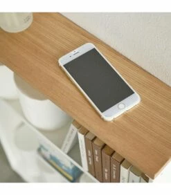 Yamazaki Chariot De Toilette Semi-fermé 31 Yamazaki Chariot De Toilette Semi-fermé -HOME24 Ventes 53fa05d6c0584f0a93424a448691c173