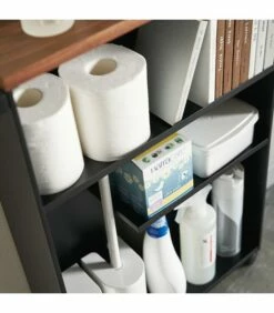 Yamazaki Chariot De Toilette Semi-fermé 36 Yamazaki Chariot De Toilette Semi-fermé -HOME24 Ventes 53fc1a6ac28d43499ebe5a8b28d3ded0