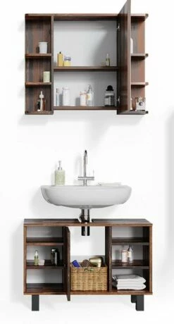 Salle De Bain Fynn Old Style (2 élém.) -HOME24 Ventes 546da6230d844b93805edce768f61867.cropped 265 41 480 892.processed