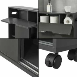 Meuble De Salle De Bain Kempele -HOME24 Ventes 54c2436eeee24bbca07a39142438985c