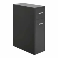 Meuble Bas De Salle De Bain Kauhajoki