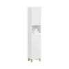 Colonne Salle De Bain BZR91-W -HOME24 Ventes 550b7823fe07482c9f798ca28bfcbb9f