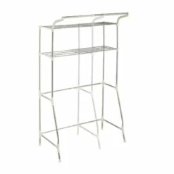 Étagère Pour Machine à Laver En Métal 15 Étagère Pour Machine à Laver En Métal -HOME24 Ventes 55d3992eeba34d4587ddb4ef53dd9dff