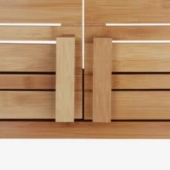 Placard Mural En Bambou Salle De Bains -HOME24 Ventes 56174c5a305347ac9b159eb94e593d81