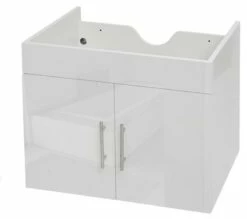 Meuble Sous-lavabo HWC-D16