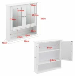 Placard Mural Linz à Miroir 29 Placard Mural Linz à Miroir -HOME24 Ventes 5749a14519344064b27ba4ca62755cf3.cropped 15 0 1926 1949.processed