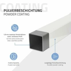 Support Mural En L 300x150x30 Mm Blanc -HOME24 Ventes 5a1b5f5510ed49d4a96b4ecbb50d2740