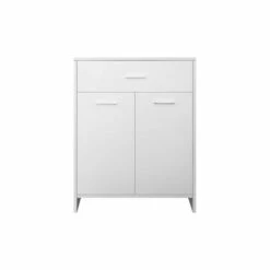 Armoire De Salle De Bain ML-Design Set