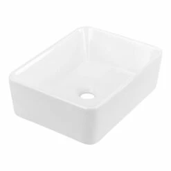 Lavabo à Poser Svendborg -HOME24 Ventes 5aac974243384572bec08c0f84e8948f