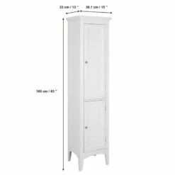Armoire De Rangement Salle De Bain 17 Armoire De Rangement Salle De Bain -HOME24 Ventes 5ab939baaa4f4bbf841c1aabe99025d0