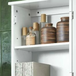 Meuble Haut De Salle De Bain BZR25-DG -HOME24 Ventes 5ad0b83f79b6466083b7ec5f4c3b2788