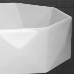 Lavabo Rond Ø 42x13,5 Cm Blanc 12 Lavabo Rond Ø 42x13,5 Cm Blanc -HOME24 Ventes 5b1b60ea36844d5ca3b261733da0f5a2