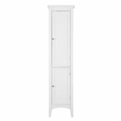 Armoire De Rangement Salle De Bain