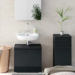 Salle De Bain Freddy (3 éléments) 11 Salle De Bain Freddy (3 éléments) -HOME24 Ventes 5b9bb94fbf4d4e589aed8509d8674fd6