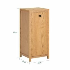 Armoire à Linge BZR96-N -HOME24 Ventes 5bb1a58cca024b0b8cc0da1f5995e369