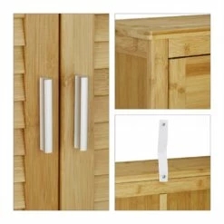 Meuble Dessus Machine à Laver Bambou 17 Meuble Dessus Machine à Laver Bambou -HOME24 Ventes 5c0e077808fc46cc9f6c92ab39f417ff