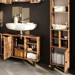 Chiffonnier Fynn Old Style Petit 14 Chiffonnier Fynn Old Style Petit -HOME24 Ventes 5c138971dda44874847306b4321ee2f0