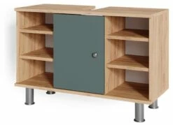 Meuble Sous Vasque Fynn & Porte