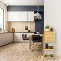 Étagère De Salle De Bain En Bambou 15 Étagère De Salle De Bain En Bambou -HOME24 Ventes 5d073a4902d74e9e9b860b6a71791030