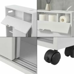 Meuble De Salle De Bain Kempele -HOME24 Ventes 5dce1f1d9afe444196aeaf0bf706609b