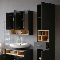 Colonne De Salle De Bain Beatrice -HOME24 Ventes 5df3883d458f4d8ba35aa4083f3ff81d