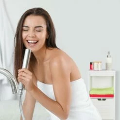 Armoire De Salle Bain Blanche -HOME24 Ventes 5df45b64c3a0446fb6a5c5e75e229030