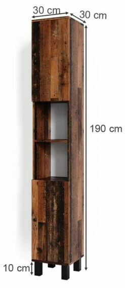 Armoire Haute Fynn Old Style -HOME24 Ventes 5df45daa406d4696849de315d2113b2c.cropped 294 0 431 990.processed