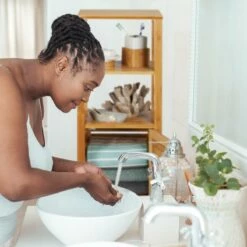 Etagère Salle De Bain Bambou 6 étages -HOME24 Ventes 5f62534a66bd48baa8fd8a9061f8f604