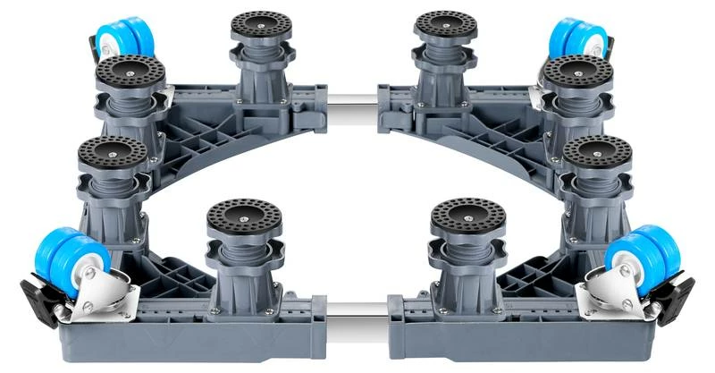 Base à Roulettes Maisach 7 Base à Roulettes Maisach – Image 5