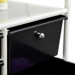 Caisson Sur Roulettes MARITA -HOME24 Ventes 5fc7718b70af48f982ca52d16670efce