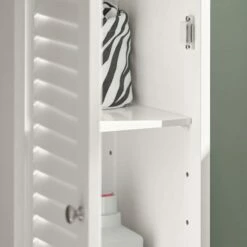 Meuble Colonne Salle De Bain FRG236-DG -HOME24 Ventes 5ff5671f07e0489a94fdcb9415c4a08a