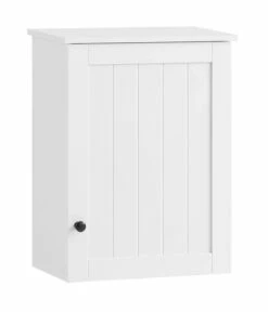 Meuble Haut De Salle De Bain BZR19-W