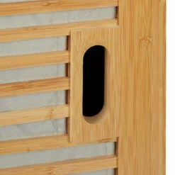 Armoire Murale De Salle De Bain Bambou -HOME24 Ventes 604a2ced2c864fb69c033ff8152d95f4