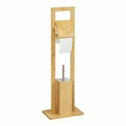 Porte Papier Toilette Västerås Sur Pied -HOME24 Ventes 60a586ab9ade4d1794ac53507211046c