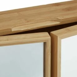 Armoire De Salle De Bain Miroir 2 Portes -HOME24 Ventes 615faaaaa028455d807b378c8378373e