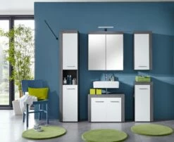 Colonne De Salle De Bain Miami -HOME24 Ventes 6165ee03383e47aaa7a8ceeea906d912